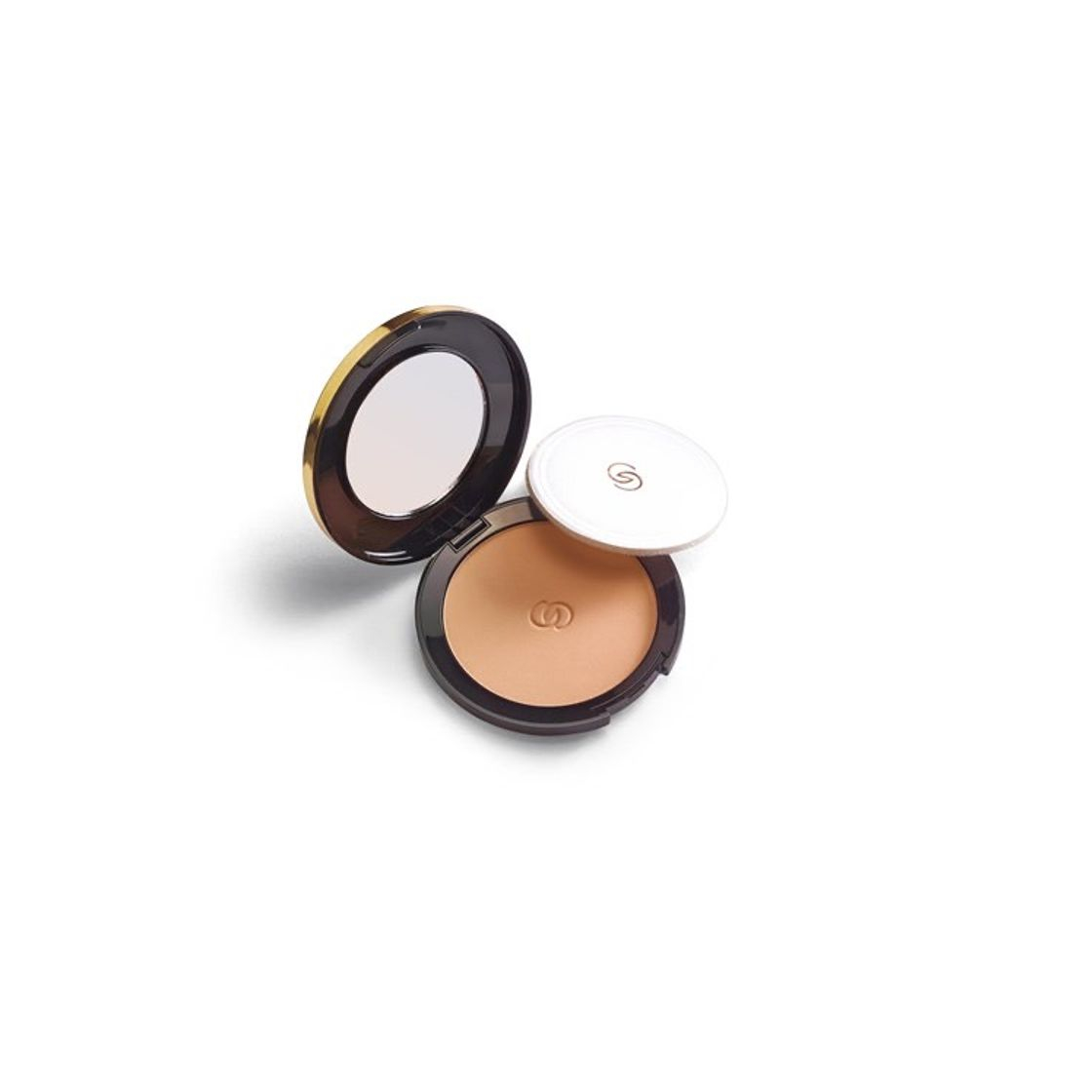 Producto Polvos Compactos Minerales Giordani Gold