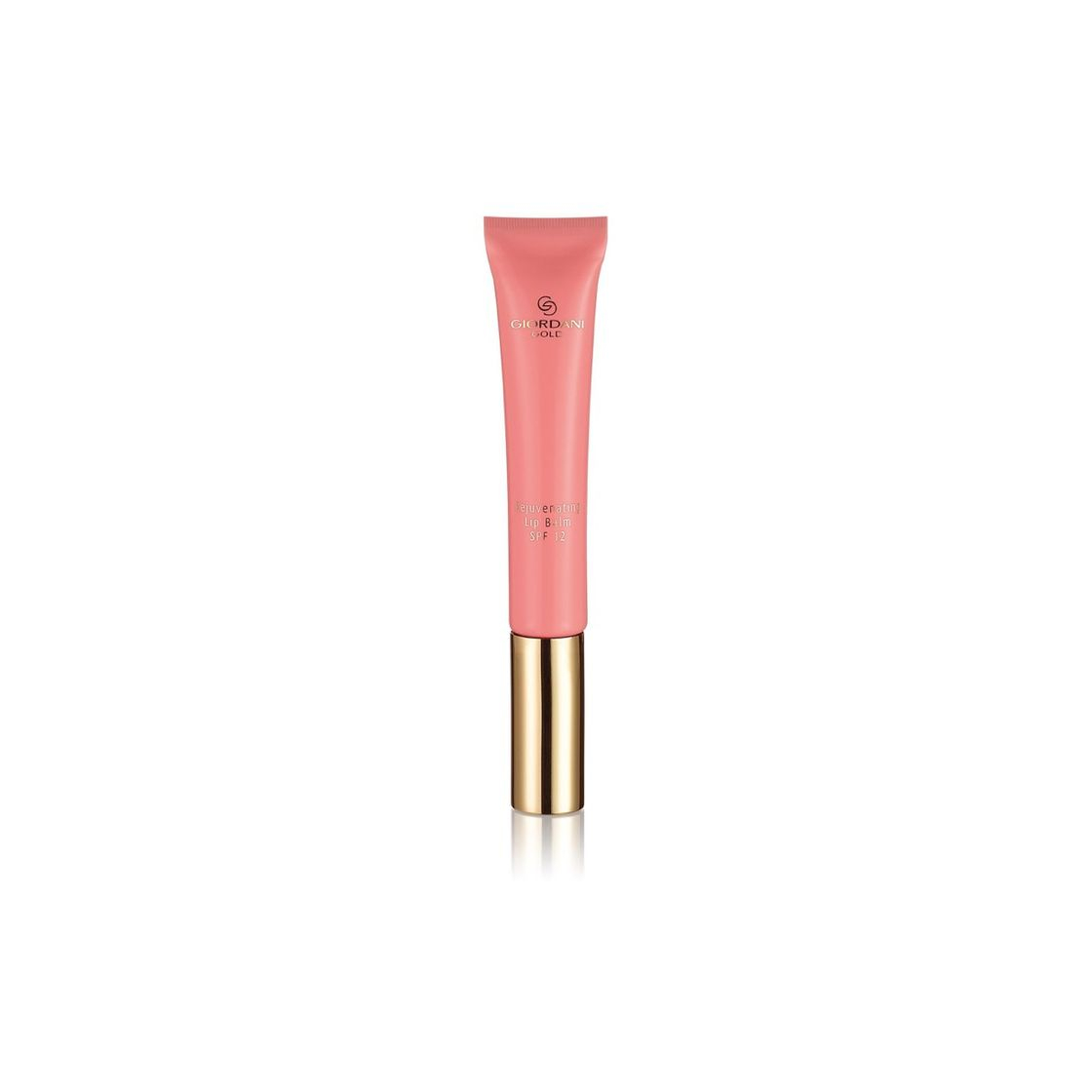 Producto Bálsamo Rejuvenecedor de Labios SPF 12 Giordani Gold