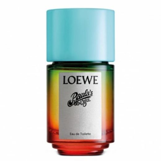 Loewe Loewe Paula's Ibiza Eau de Toilette