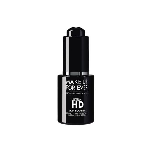 Ultra HD Skin Booster - Serum Hidratante of MAKE UP FOR EVER