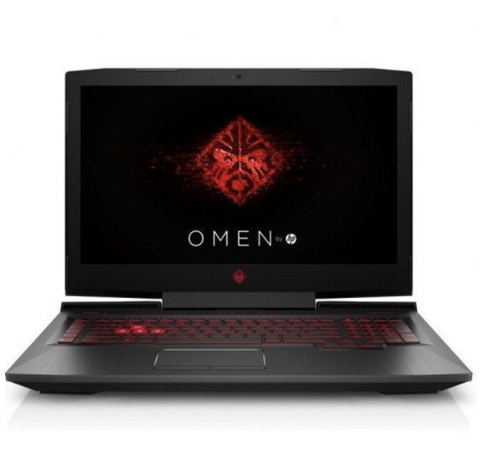 Fashion HP OMEN 17-AN113NS Intel Core i7-8750H/16GB/1TB+256 GB ...