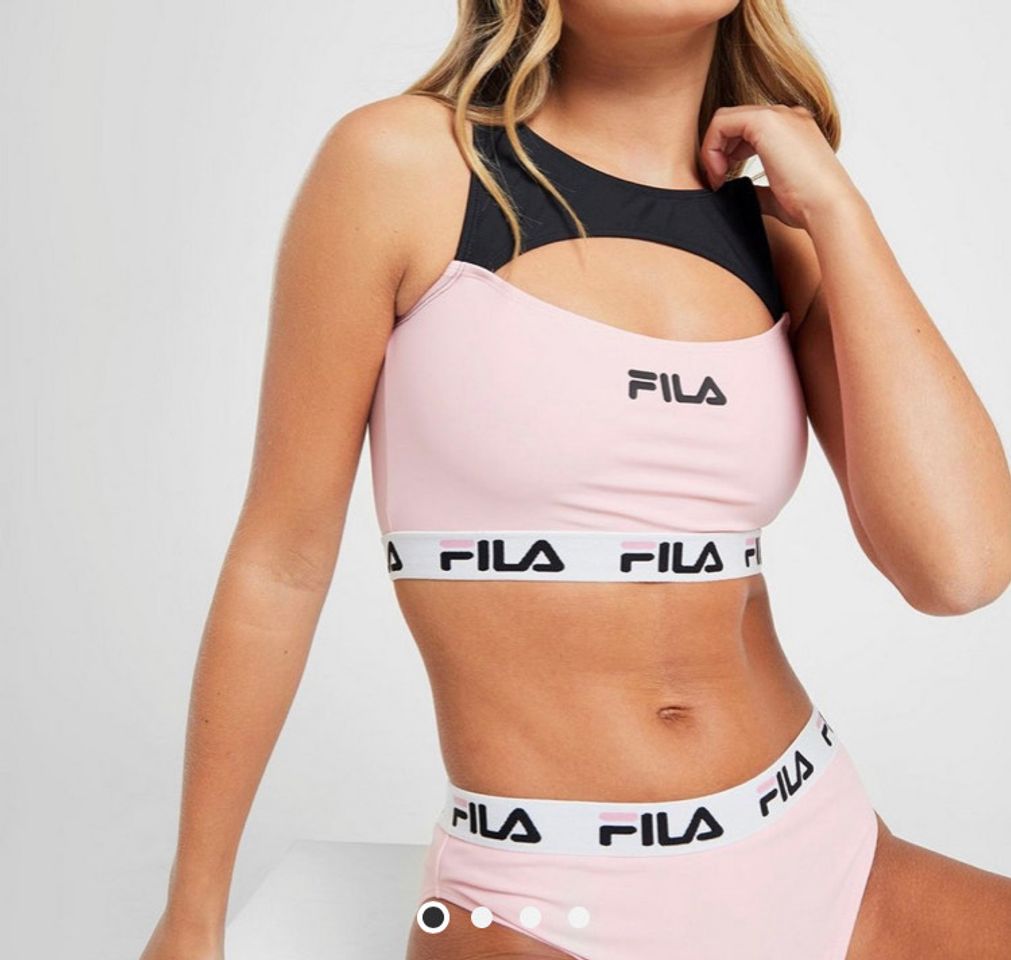 Social Bikini fila