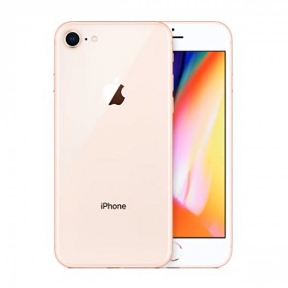 Fashion Iphone 8 Oro