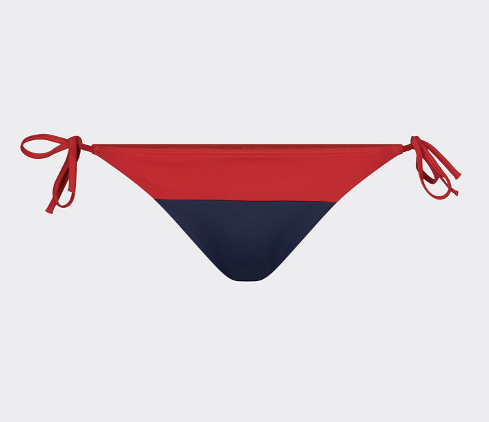 Product BRAGUITAS DE BIKINI CHEEKY CON TIRAS AJUSTABLES