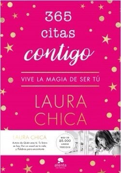 Libro 
365 citas contigo