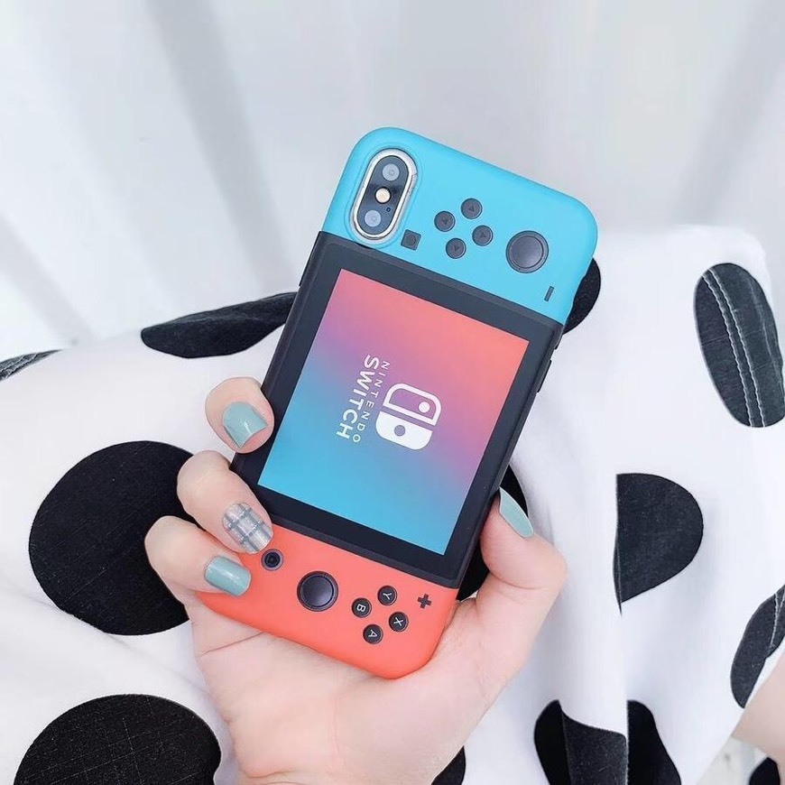 Producto Funda de nintendo switch