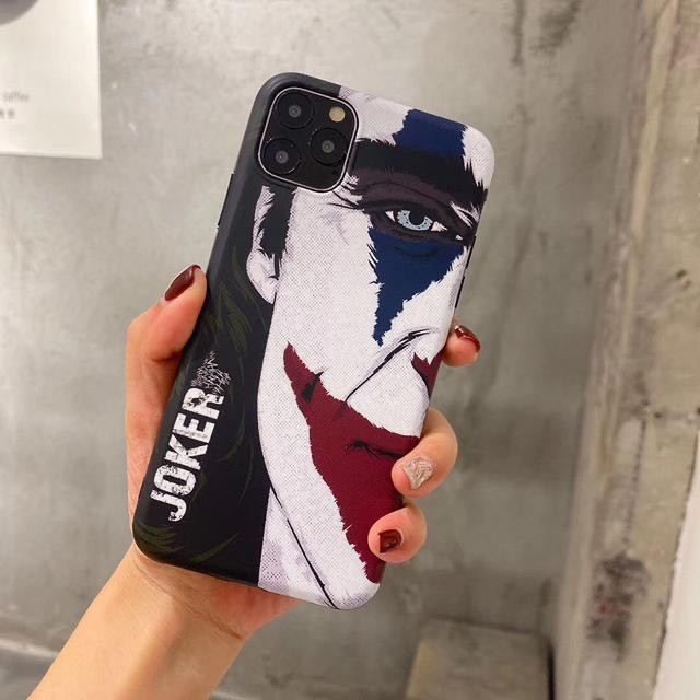 Social Funda del joker