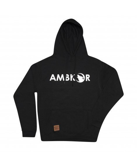 Social SUDADERA CAPUCHA AMBKOR FREE SOLO - GREAT TIMES ...