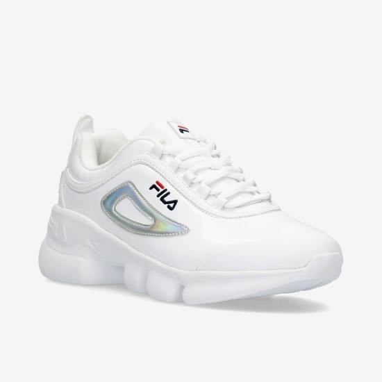 Social Fila Wisteria 2 Evo Patent