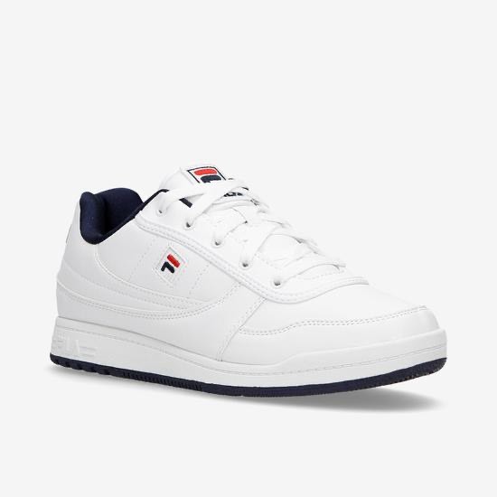 Social Fila Bbn 84 Low