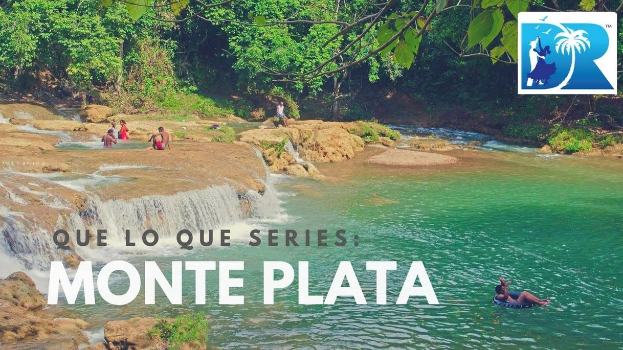 Lugar Monte Plata