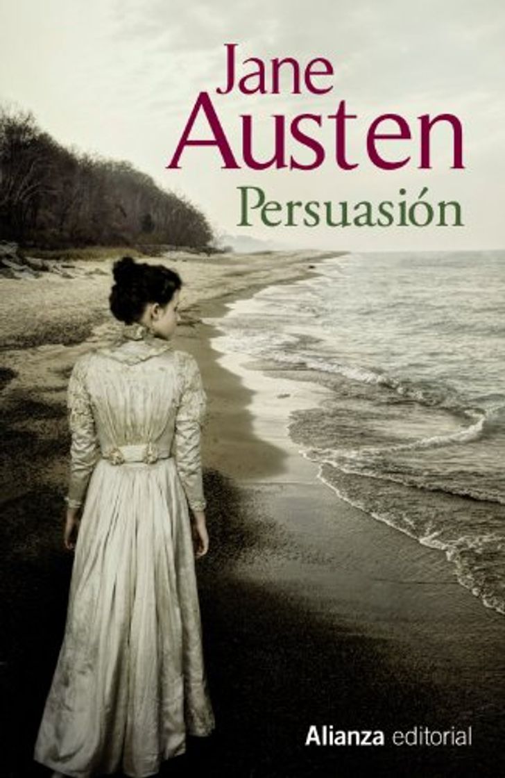 Book Persuasión (13/20)