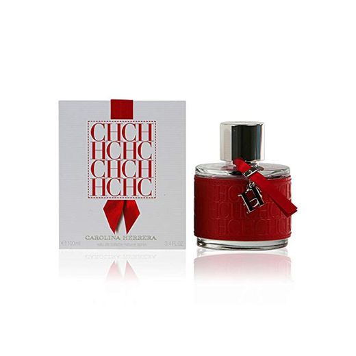 CH, de CAROLINA HERRERA