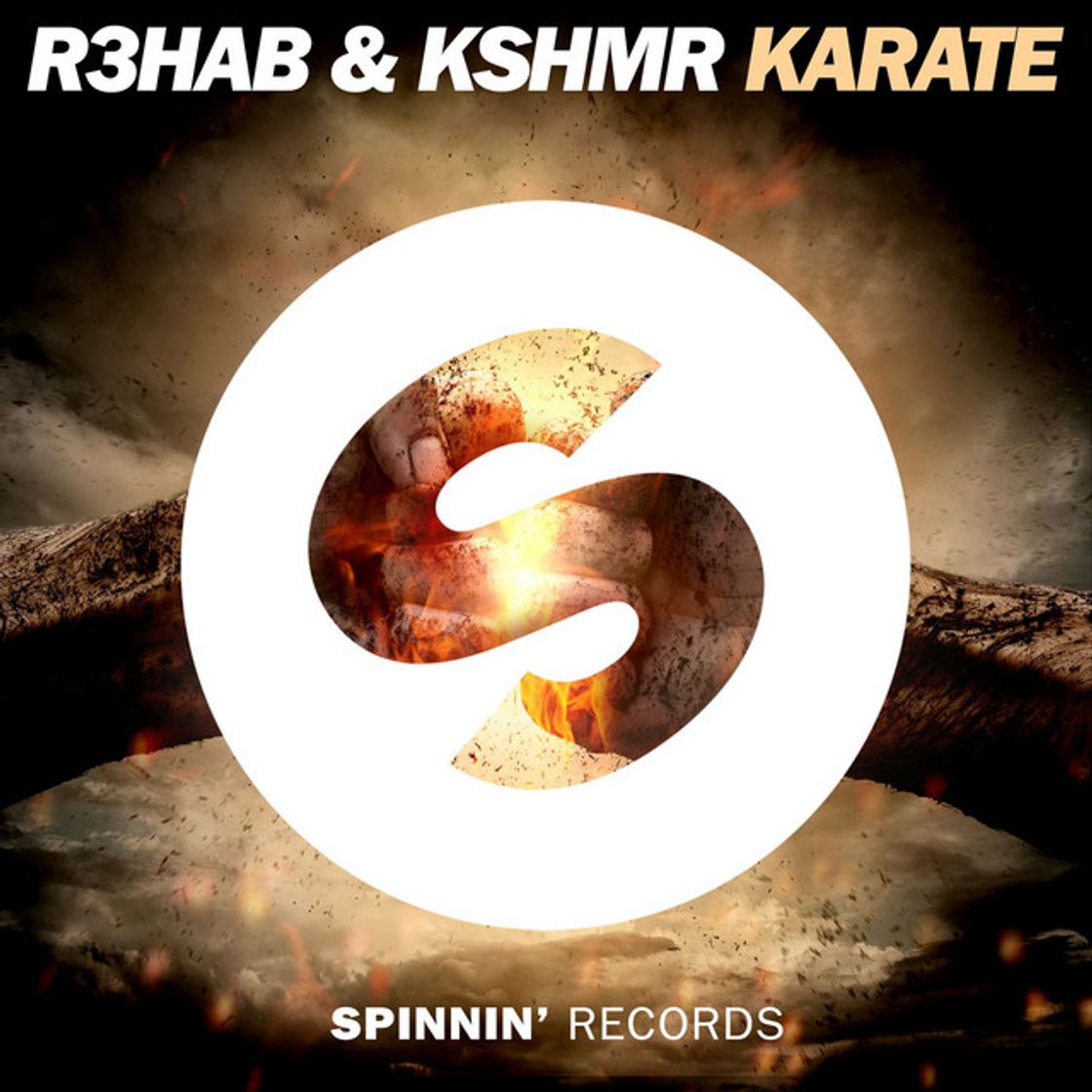 Music Karate - Radio Edit