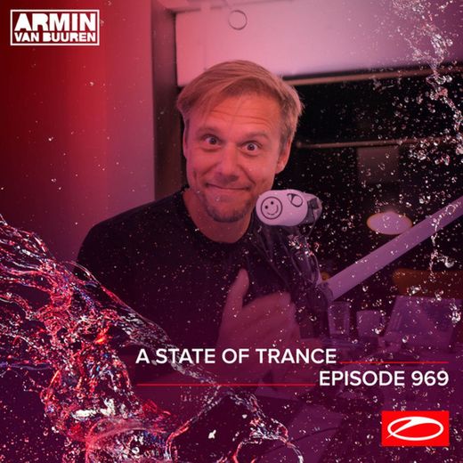 A State Of Trance (ASOT 969) - Coming Up, Pt. 4