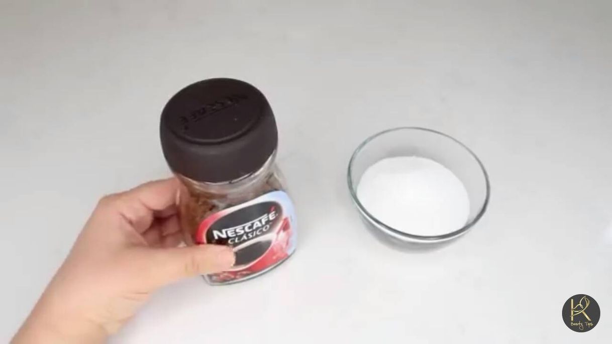Champu Magico crece cabello.. Champu Bomba de café😍