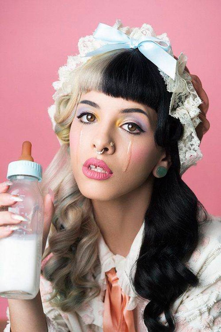 Moda Melanie Martinez 