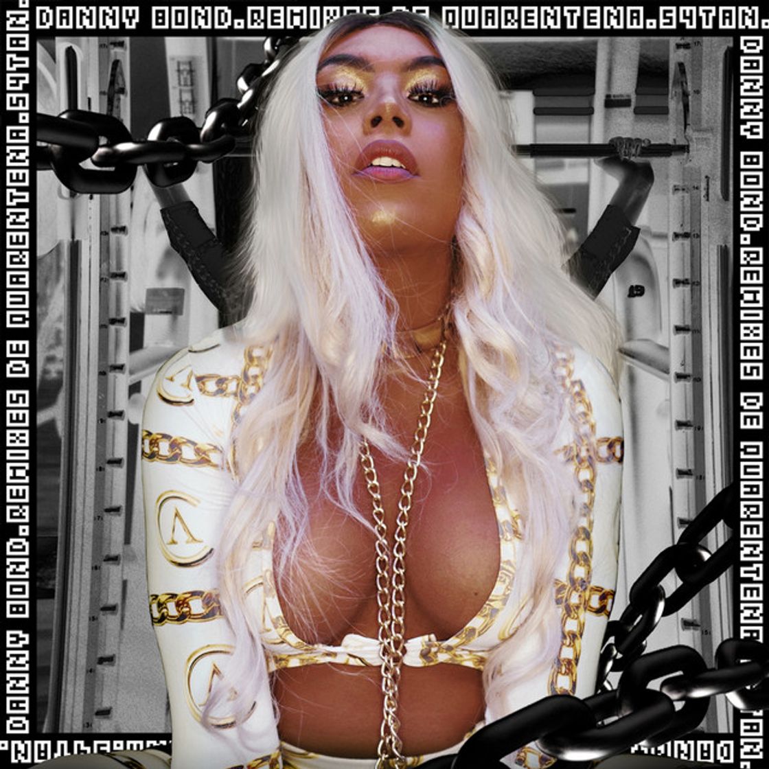 Music Tiroteio da Trava - Remix