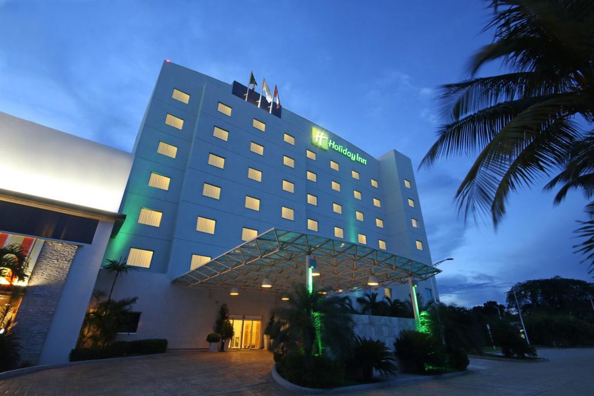 Place Holiday Inn Acapulco La Isla