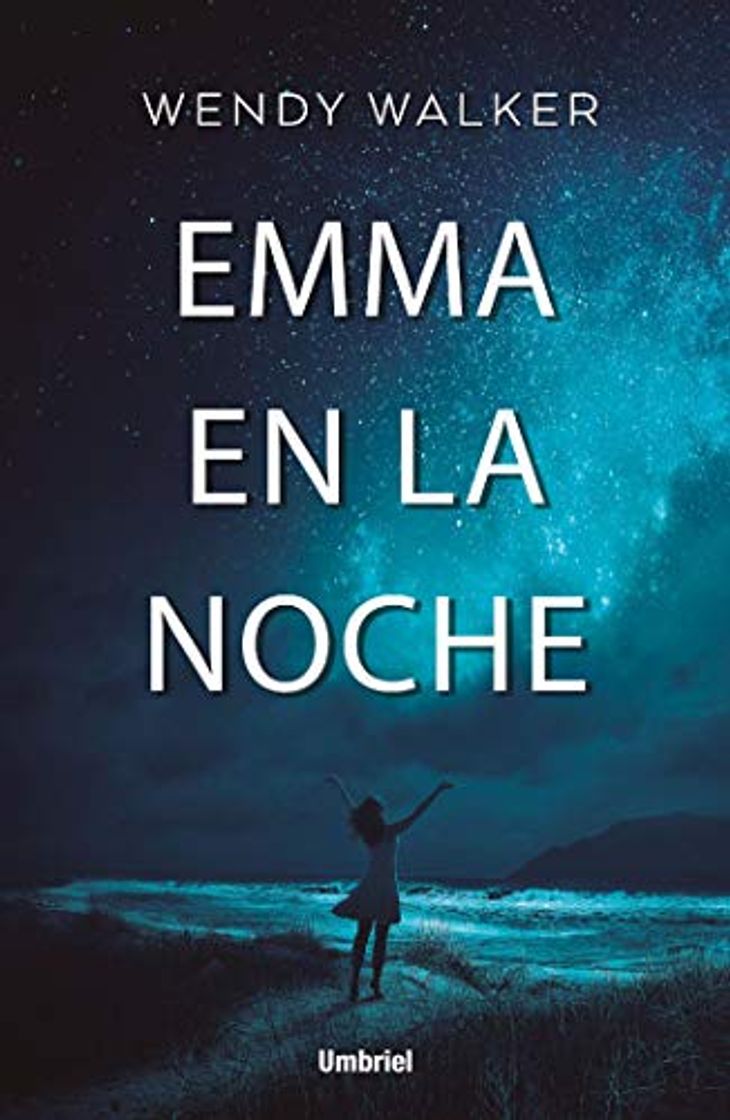 Book Emma en la noche