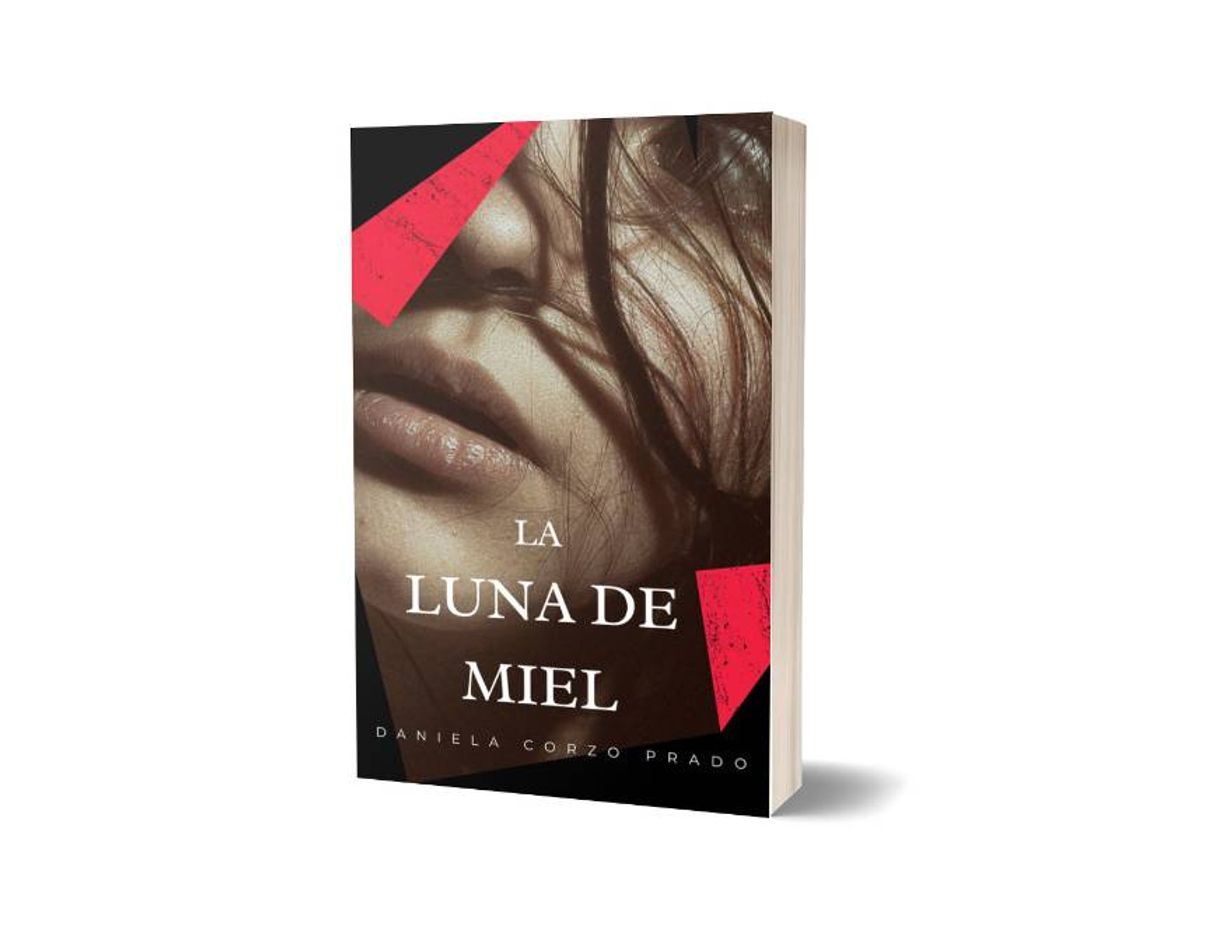 Book La luna de miel