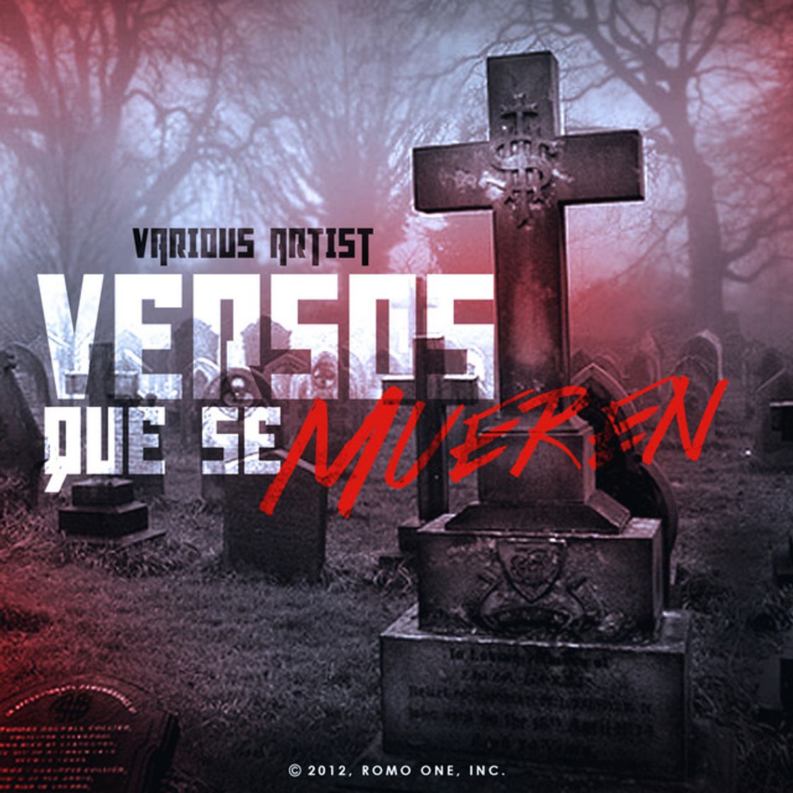 Music Versos Que Se Mueren