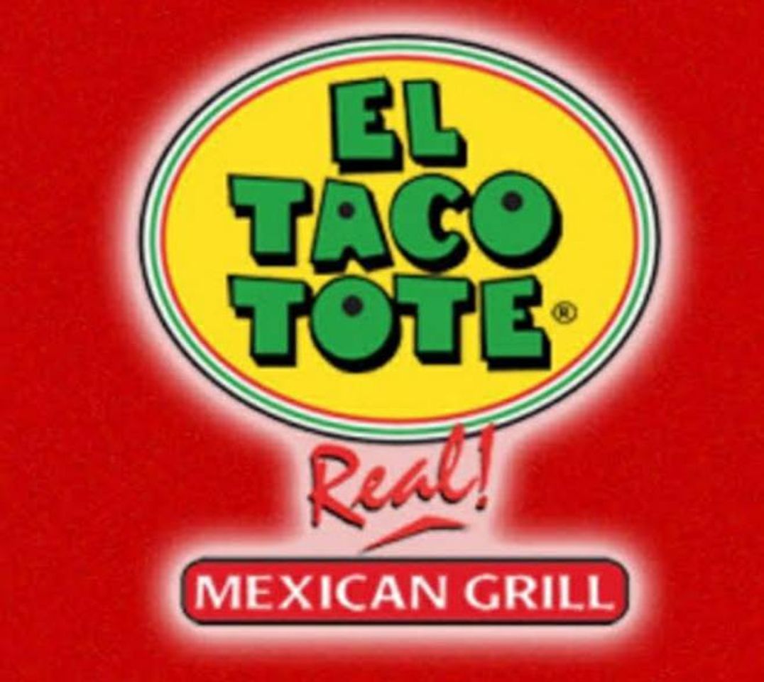 Restaurantes El Taco Tote