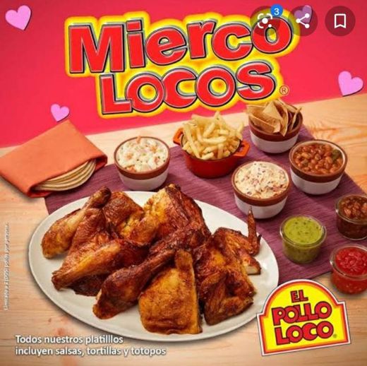 El Pollo Loco