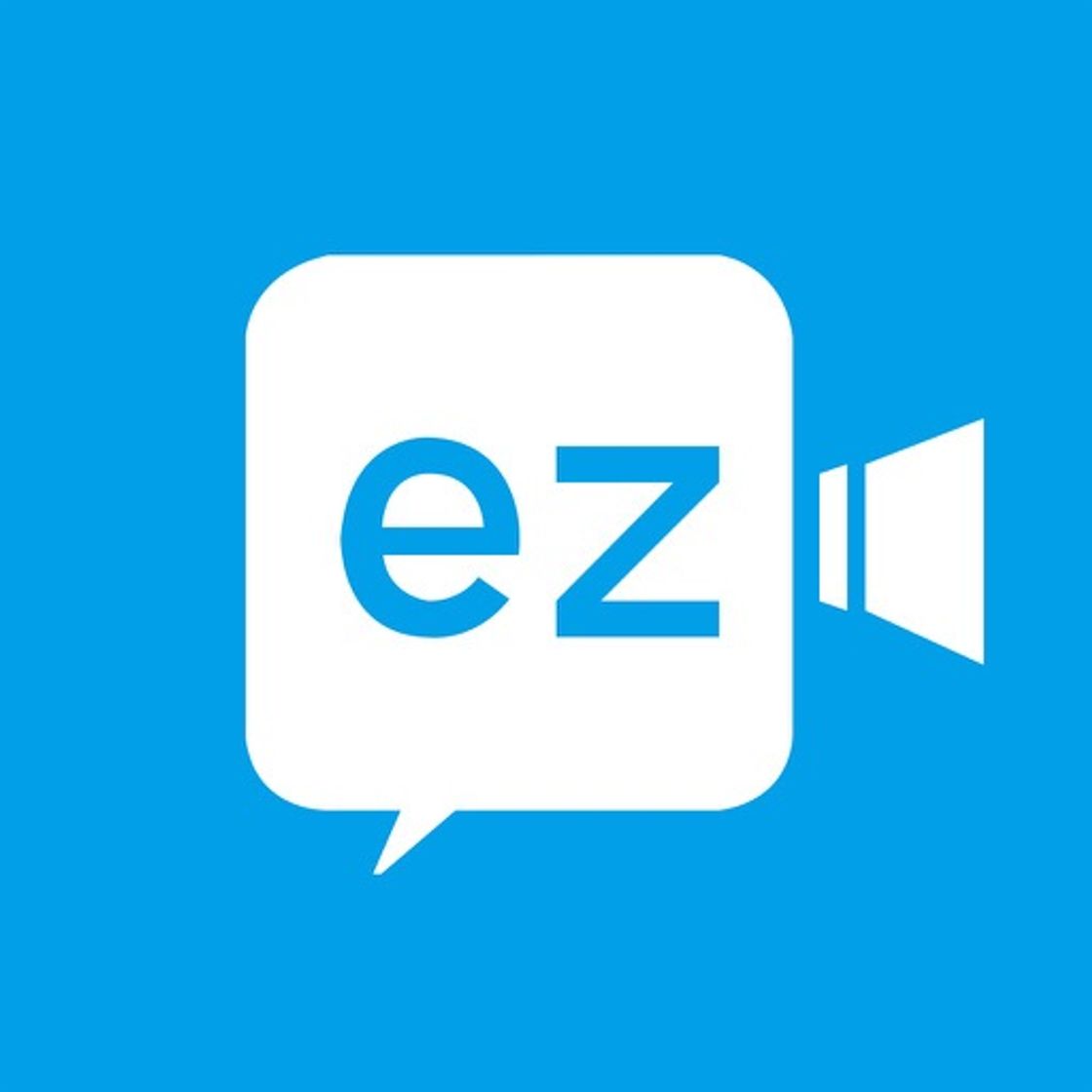 Apps ezTalks Video Meetings