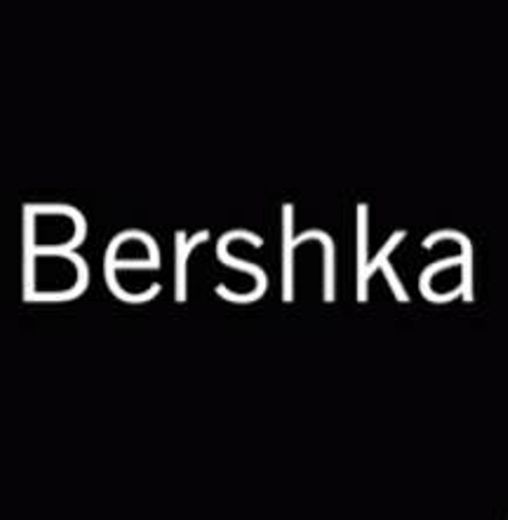 Bershka🔥