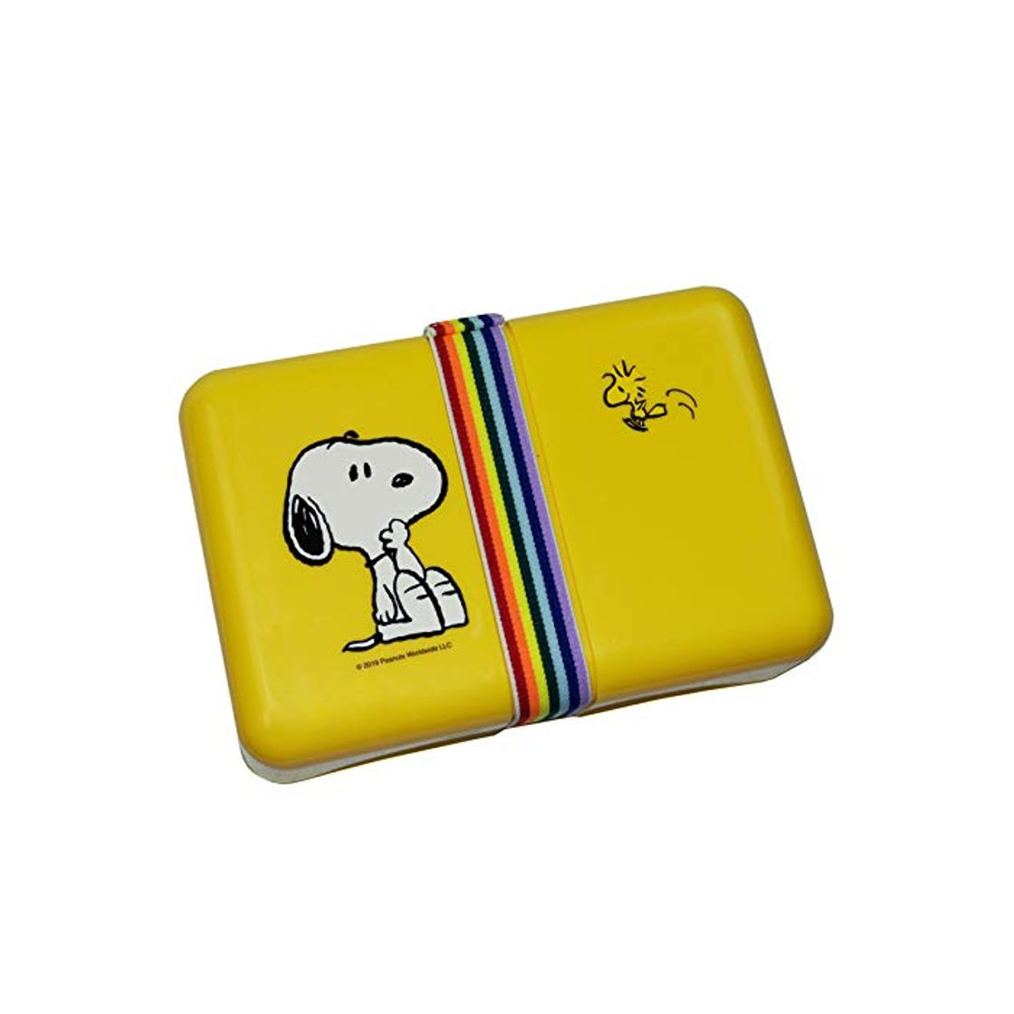 PEANUTS Caja de Almacenamiento