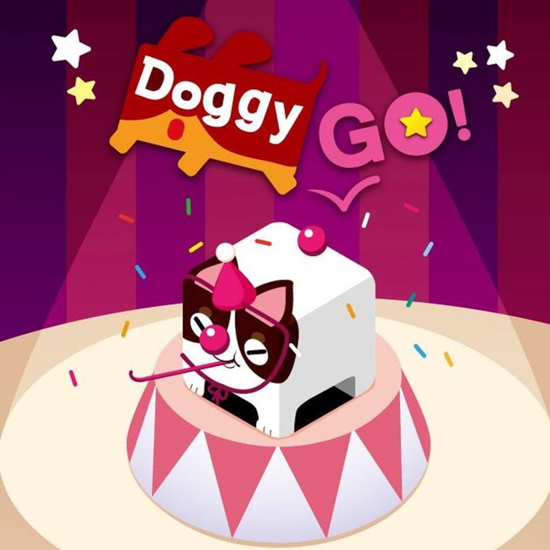 App DOGGY GO 