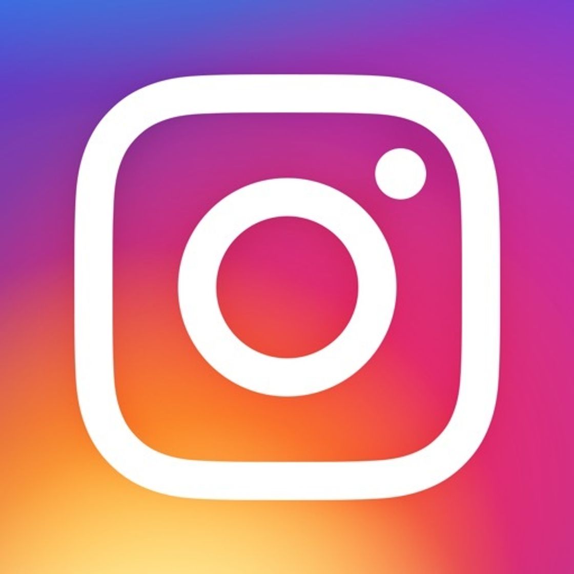 Aplicación Instagram