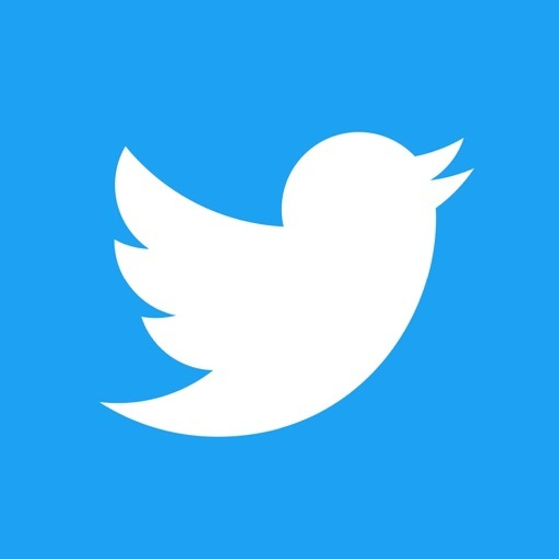 Aplicación Twitter