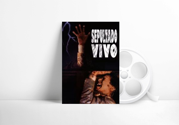 Sepultado vivo