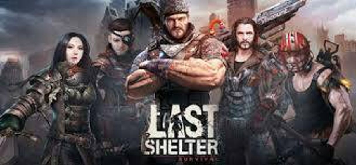 Moda Last Shelter Survival