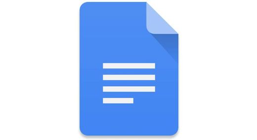 Documentos de Google