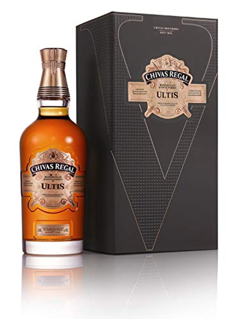 Product Chivas Whisky