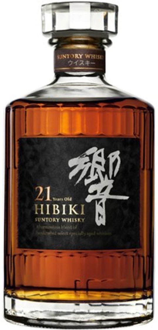 Producto Hibiki