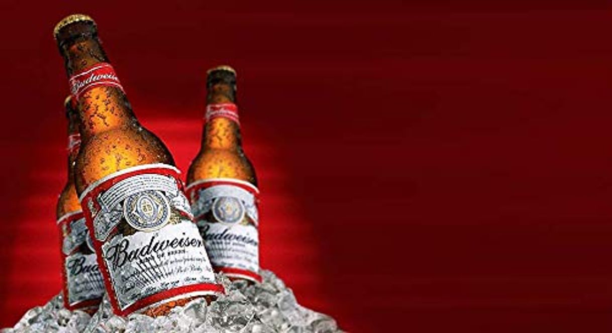 Product Budweiser 24 x 330ml