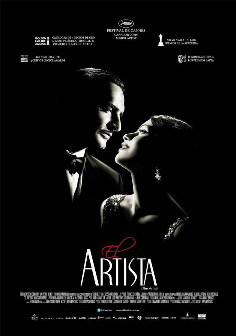 Movie The Artist