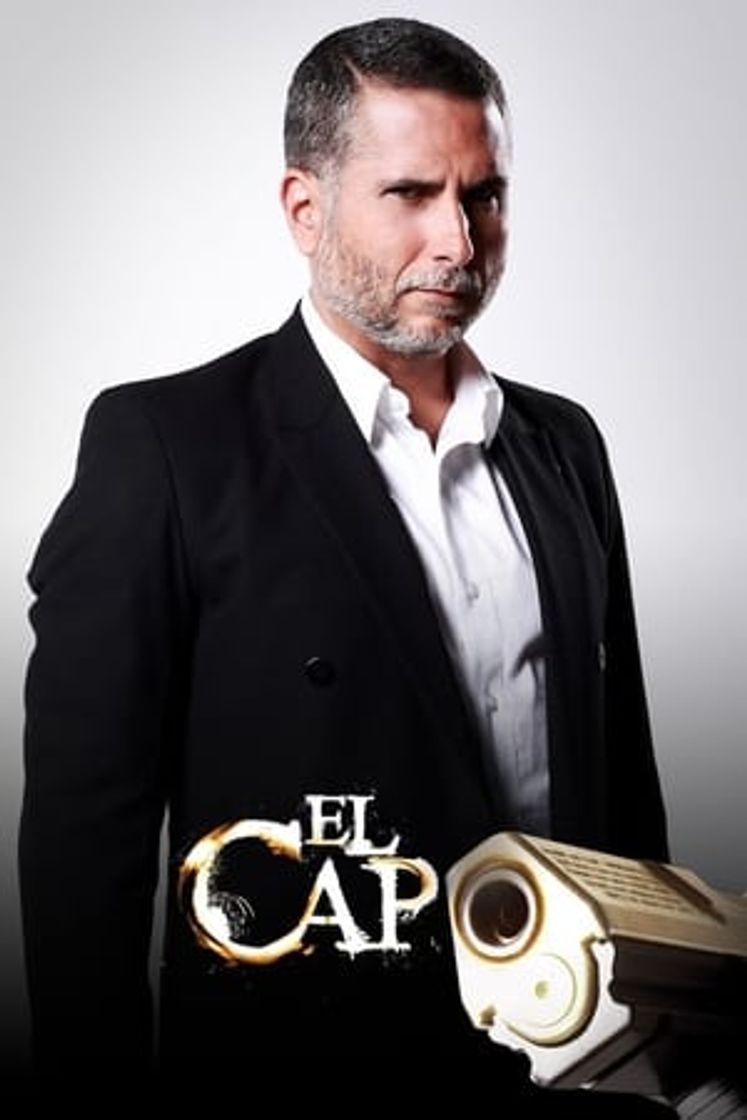 Serie El Capo