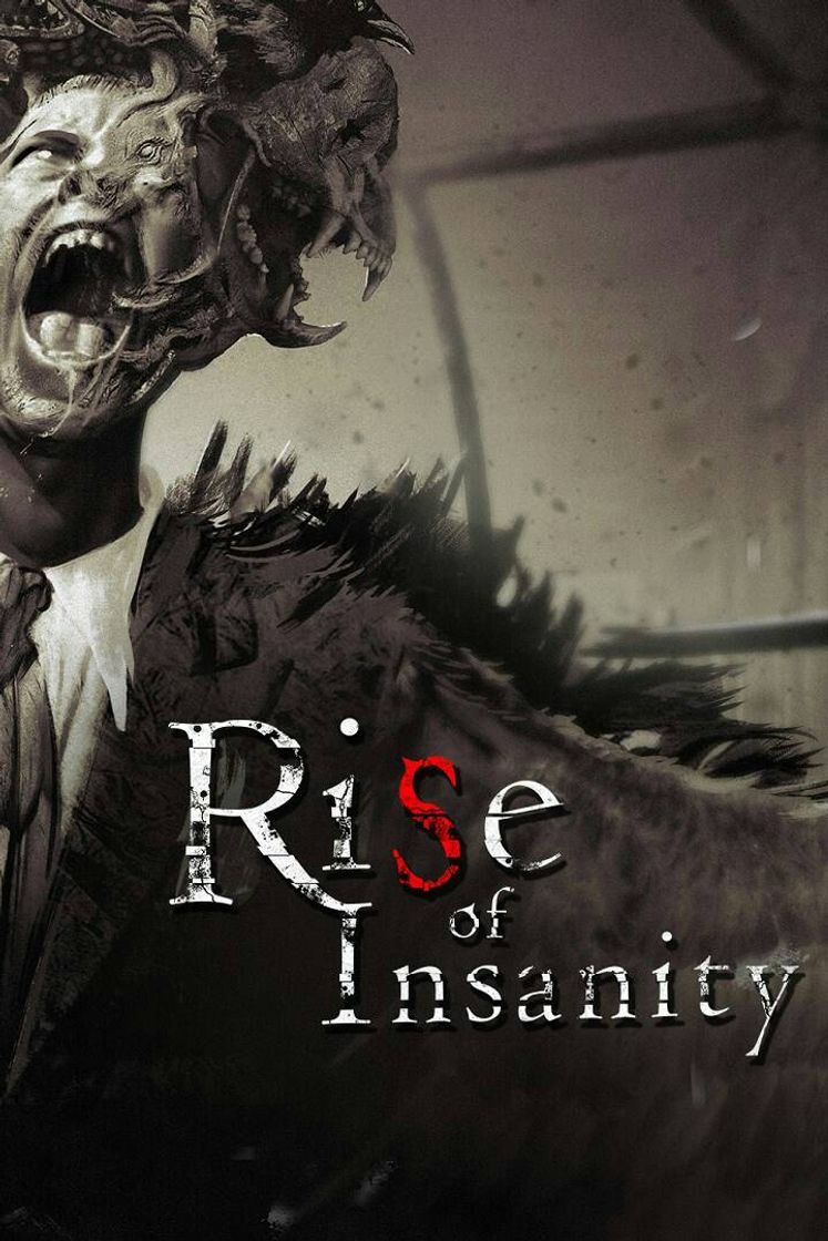 Videojuegos Rise of Insanity - Launch Trailer - YouTube