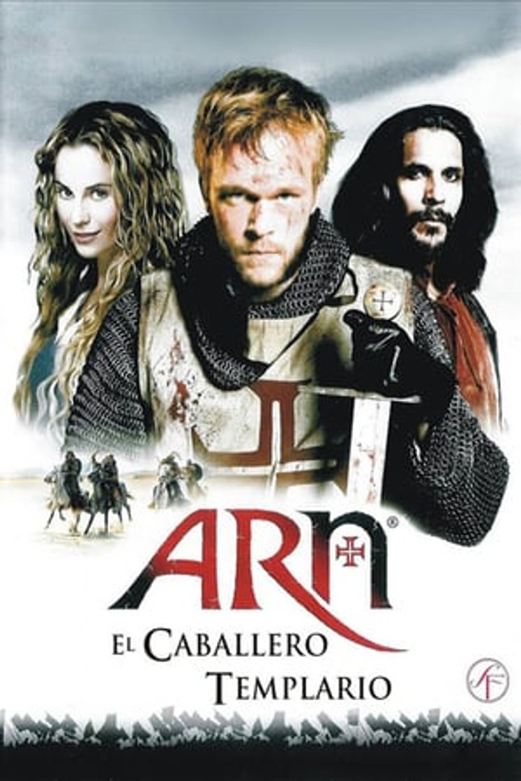 Película Arn: El caballero templario