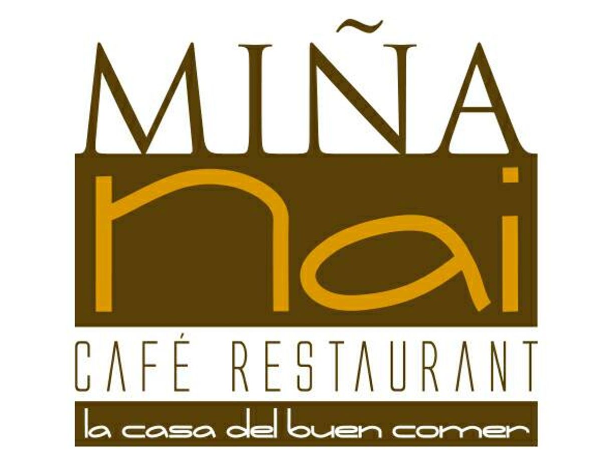 Restaurantes Restaurante Miña Nai