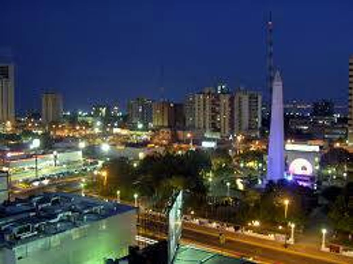 Place Maracaibo
