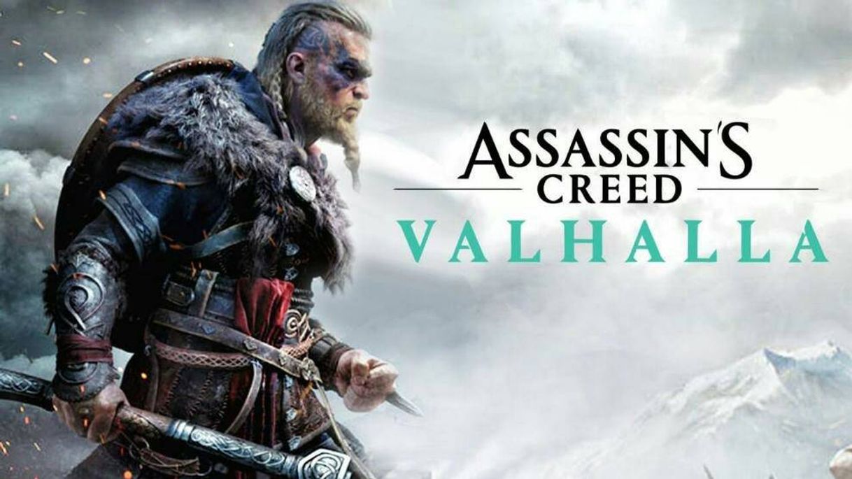 Fashion assassins-creed-valhalla