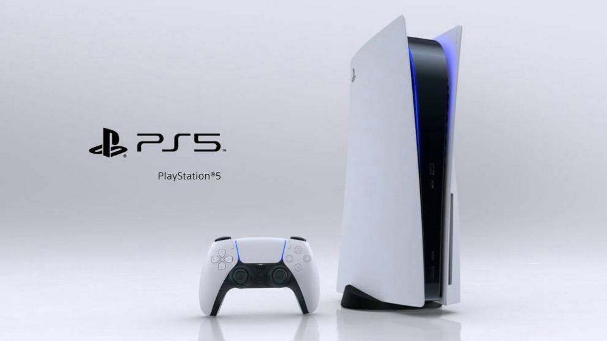 Fashion Nuevo Playstation 5