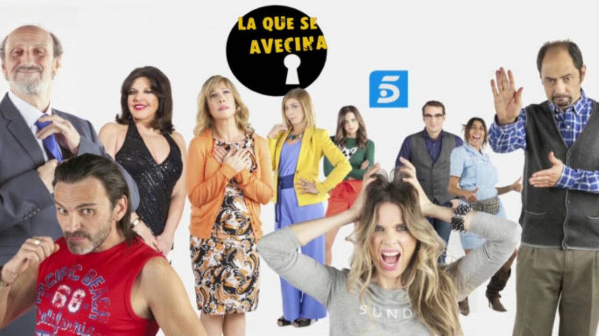 Fashion La que se avecina nueva temporada 2020 "buenísima"