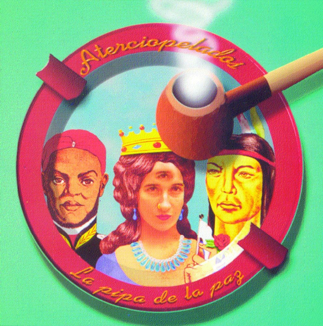 Canción Te Juro Que No